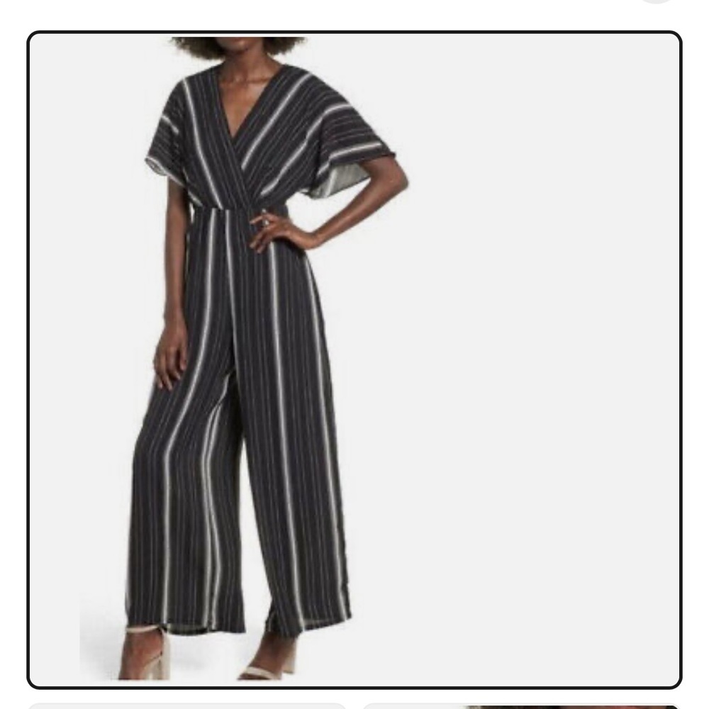 Large One Piece Outfit